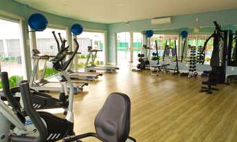 Imagem 4: CASA NOVA MOBILIADA NO CONDOMÍNIO VILLAGE DOS IPÊS LOCAÇÃO ANUAL