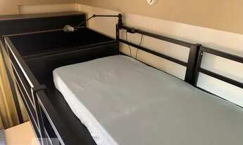 Imagem 4: Apartamento para Aluguel - Vila Clementino, 1 Quarto, 28 m2