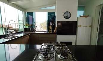 Imagem 5: Cobertura para Venda em Florianópolis, Canasvieiras, 3 dormitórios, 2 suítes, 3 banheiros