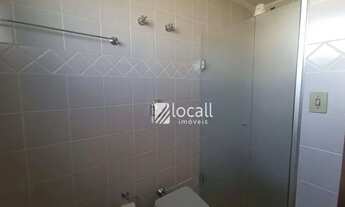 Imagem 4: Apartamento com 4 dormitórios para alugar, 120 m² por R$ 1.930,00/mês - Boa Vista - São Jo