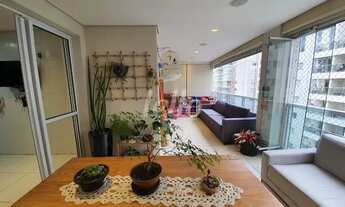 Imagem 7: São Paulo - Apartamento Padrão - Mooca