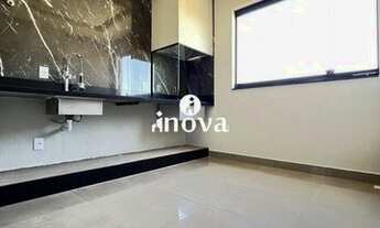 Imagem 6: Apartamento à venda, 3 quartos, 1 suíte, 2 vagas, Santa Maria - Uberaba/MG