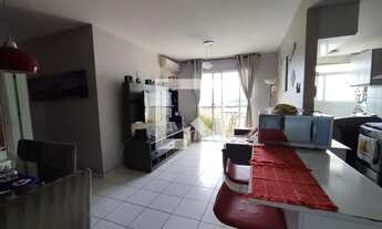 Imagem 2: Apartamento para Aluguel - Taquara, 3 Quartos, 74 m2