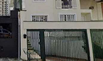 Imagem: Casa com 3 dormitórios para alugar, 162