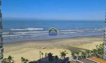 Imagem 2: APTO 3 DORMS,LINDA VISTA MAR, ANDAR ALTO, OPORTUNIDADE ANT6607