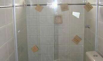 Imagem 3: Casa com 3 dormitórios para alugar por R$ 1.950,00/mês - Santo Antônio - Louveira/SP