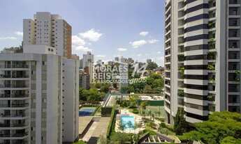 Imagem 6: Apartamento para locação, Real Parque, São Paulo, SP