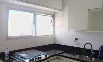 Imagem 6: Apartamento com 2 dormitórios à venda, 87 m² por R$ 680.000,00 - Brooklin Novo - São Paulo