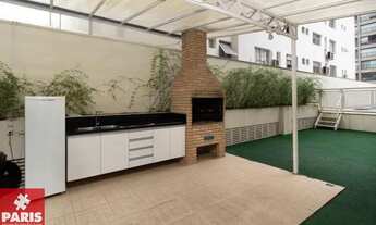 Imagem 6: SÃO PAULO - Apartamento Padrão - INDIANÓPOLIS