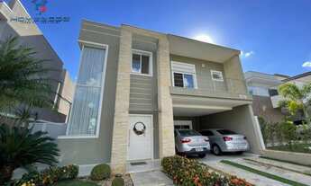 Imagem: Casa com 4 dormitórios, 268 m² - venda