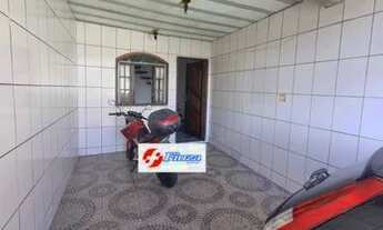 Imagem 2: Sobrado para locação com 03 quartos sendo 01 suíte