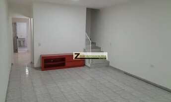 Imagem 4: Sobrado com 2 dormitórios para alugar, 127 m² por R$ 2.350,00/mês - Macedo - Guarulhos/SP