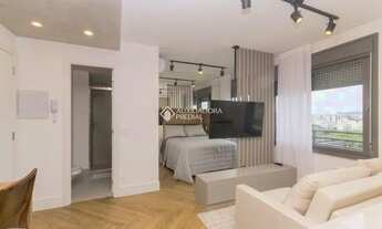 Imagem: PORTO ALEGRE - Apartamento Padrão - Centro