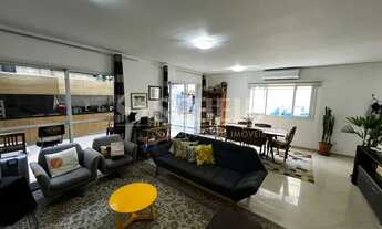 Imagem 6: Venda Sobrado Condominio - Marajoara 4 dorms,2 suítes, 4 banheiros, 3 vagas!