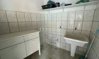 Imagem 6: Casa com 3 dormitórios sendo uma suíte