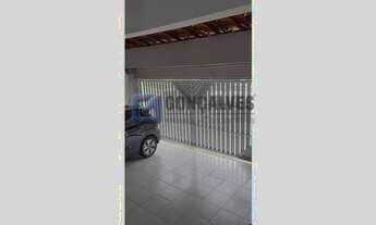 Imagem 2: SAO BERNARDO DO CAMPO - Residential / Sobrado - JARDIM HOLLYWOOD