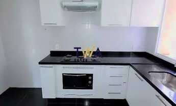 Imagem 9: Apartamento para aluguel, com 126 m², 3 suítes, 3 vagas, Vila da Serra - Nova Lima/MG