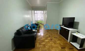 Imagem: Apartamento-À VENDA-Copacabana-Rio de Janeiro-RJ