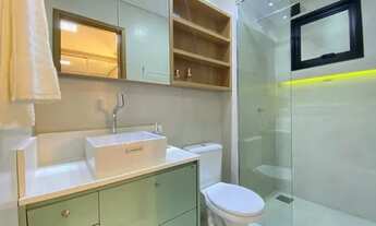 Imagem 7: Apartamento 58m² 2qts sedo 1 suite