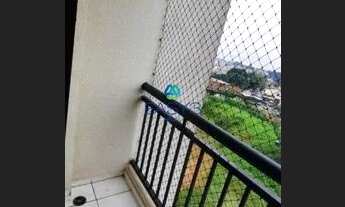 Imagem 3: Condomínio Vida Plena - 2 dormts 1 vaga - em frente ao Shopping Maia