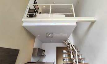 Imagem 7: Flat com 1 dormitório para alugar, 45 m² por R$ 4.500,00/mês - Brooklin - São Paulo/SP