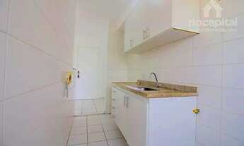 Imagem 7: Apartamento com 2 quartos para alugar, 58 m² por R$ 3.060/mês - Camorim - Rio de Janeiro/R