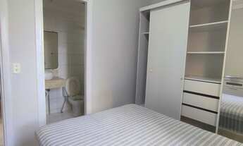 Imagem 7: Go Up imóveis aluga em parceria: Apartamento mobiliado no Fit Coqueiro II