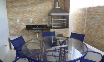 Imagem 3: Apartamento 3/4 Térreo sendo 1 Suíte para Venda ou Locação - Pitangueiras - Lauro de Freit