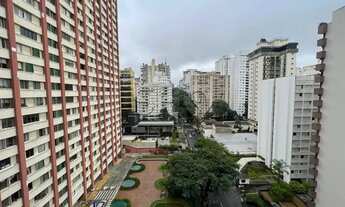 Imagem 5: Apartamento Duplex no Jardins com 2 dormitórios