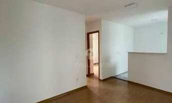 Imagem 3: Apartamento com 2 dormitórios para alugar, 52 m² por R$ 1.834/mês - Residencial Sunshine