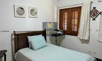 Imagem 4: Casa em Condomínio para Venda em Barueri, Residencial Morada dos Pássaros-Aldeia da Serra