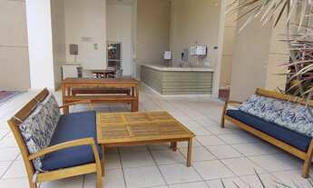 Imagem 7: Apartamento para venda com 112 metros quadrados com 3 quartos em Parque Iracema - Fortalez