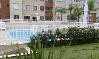 Imagem 5: Apartamento para aluguel e venda possui 43 metros quadrados com 2 quartos