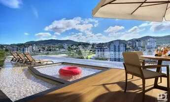 Imagem 2: Apartamento à venda no Edifício Sky Brava na Praia Brava em Itajaí