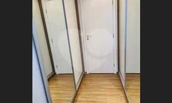 Imagem 7: Apartamento a venda no Interlagos com 114 m², 3 quartos e 2 vagas