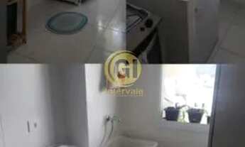 Imagem 5: APARTAMENTO RESIDENCIAL em JACAREÍ - SP, PARQUE SANTO ANTÔNIO