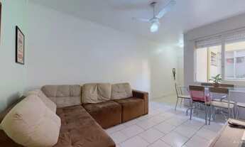 Imagem 2: Apartamento para Venda - 64.36m², 2 dormitórios, Santana