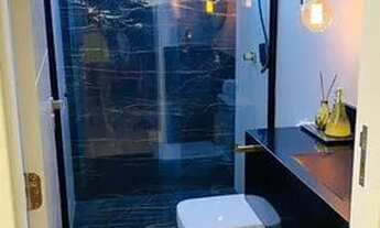 Imagem 2: Casa com 3 dormitórios à venda, 170 m² por R$ 1.490.000 - Cajueiros (Itaipuaçu) - Maricá/R