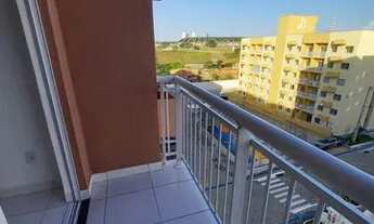 Imagem 5: Apartamento para aluguel 2 quartos - São Luís - MA