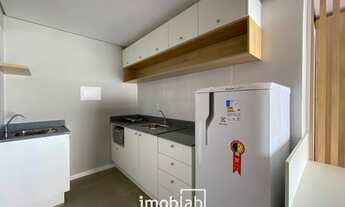 Imagem 6: Sem Fiador . Apartamento 100% mobiliado e nunca habitado