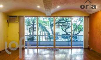 Imagem 1: Apartamento com 3 dormitórios à venda, 115 m² por R$ 2.700.000 - Ipanema - Rio de Janeiro