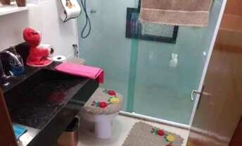 Imagem 7: Casa para venda com 299 metros quadrados com 3 quartos em Itapuã - Salvador - Bahia