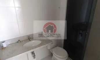 Imagem 9: Apartamento para venda tem 65 metros quadrados com 2 quartos em Samambaia Norte - Brasília