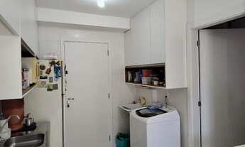 Imagem 4: Apartamento para locação 29 m² com 1 quarto e lazer em Água Branca - São Paulo - SP