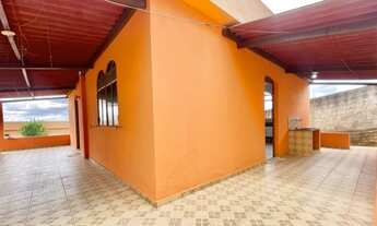 Imagem 3: CASA ICAIVERA, BETIM/MG