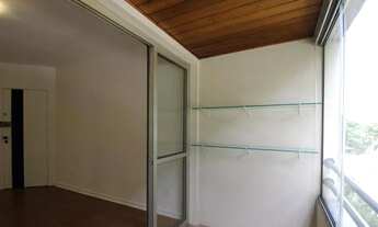 Imagem 2: Apartamento para aluguel tem 90 metros quadrados com 3 quartos