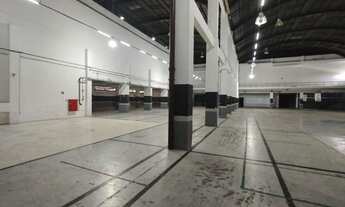 Imagem 6: Galpão para alugar, 1771 m² - Parque São Pedro - São Bernardo do Campo/SP