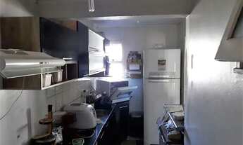 Imagem 6: Casa para Venda - 95m², 3 dormitórios, sendo 2 suites, 4 vagas - Jardim Algarve