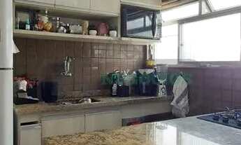 Imagem 6: TR -Cobertura a venda tem 170 metros quadrados com 4 quartos em Morro da Glória - Juiz de