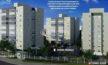 Imagem: PORTO ALEGRE - Apartamento Padrão - Teresópolis